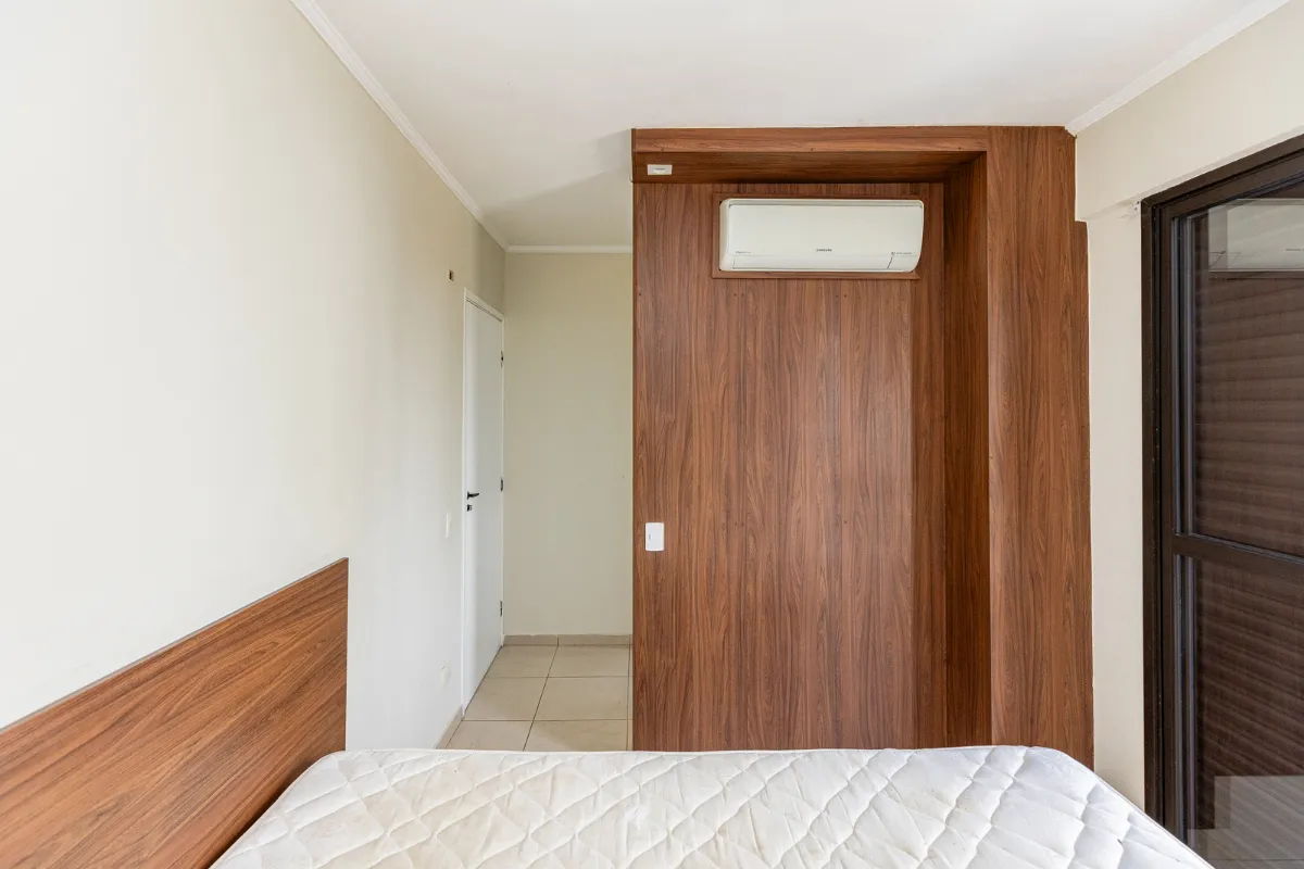 Imagem Apartamento para venda em Vila Santa Catarina com 2 quartos, sendo 1 suíte, 60m2
