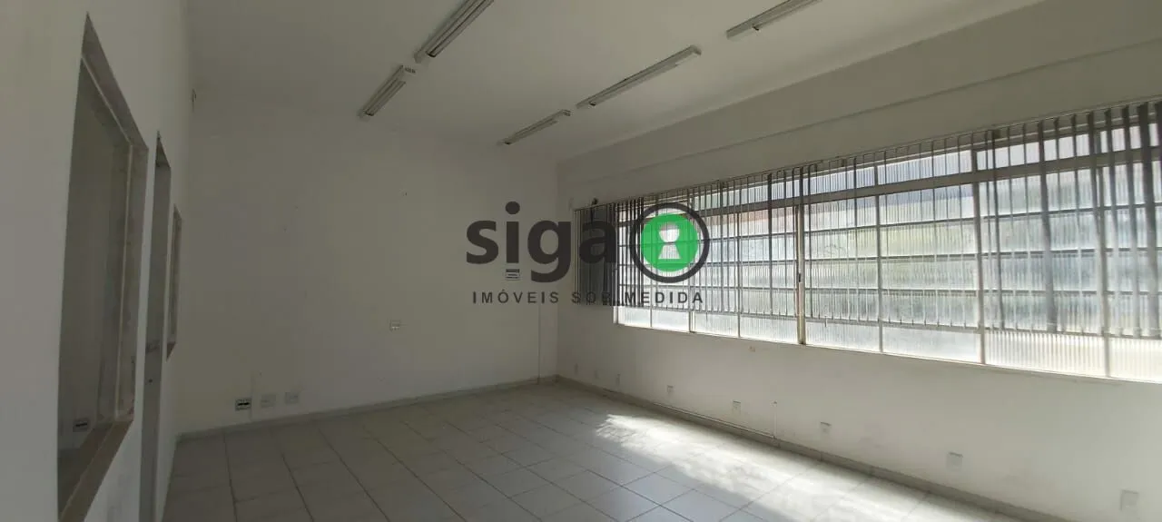 Imagem Prédio Comercial 600 m² - Próx. Metrô Praça da Árvore - 16 salas, 6 vagas