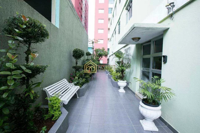 Imagem Apartamento Padrão