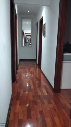 Imagem CASA RESIDENCIAL em POÇOS DE CALDAS - MG, JARDIM SANTA RITA