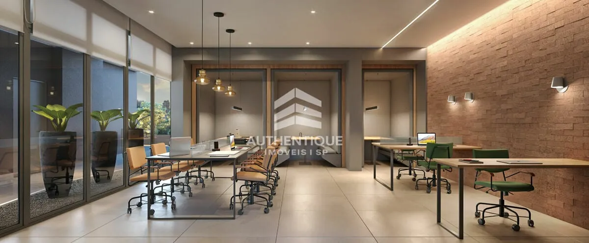 Imagem YBY IBIRAPUERA URBAN HOME - Apartamento à venda no bairro Vila Clementino - São Paulo/SP, Zona Sul