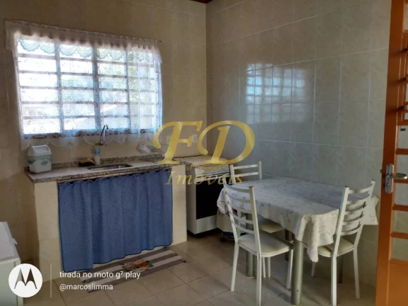 Imagem Chácara para Financiamento em Piracaia