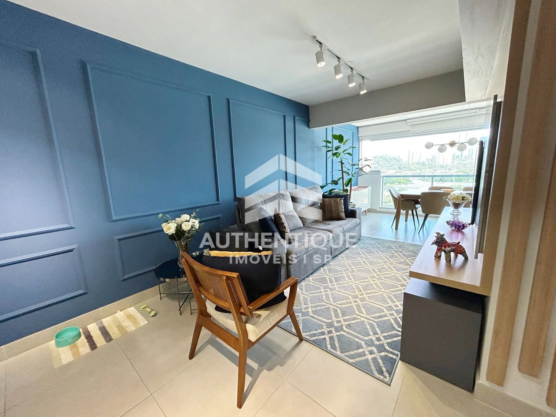 Imagem PANAMERICA BRICKELL - SANTO AMARO - Apartamento no bairro Santo Amaro à venda