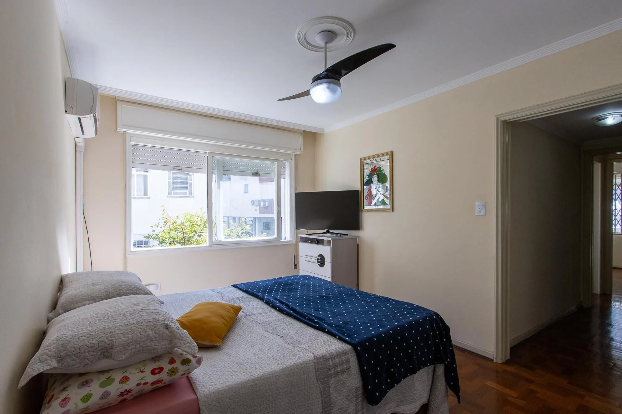 Imagem Apartamento em Menino Deus