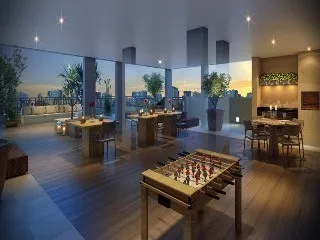 Imagem Condomínio Now Studio Ipiranga, apartamento com 1 quarto a venda em Ipiranga São Paulo