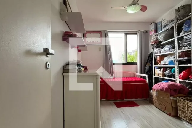 Imagem Apartamento à Venda - Recreio, 2 Quartos, 89 m2