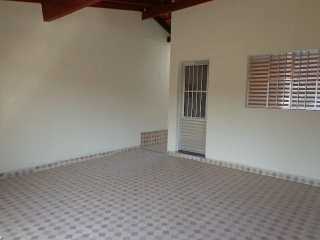 Imagem Casa à venda 2 Quartos, 1 Vaga, 125M², Residencial Maricá, Pindamonhangaba - SP