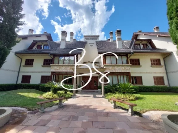 Imagem APARTAMENTO RESIDENCIAL em GRAMADO - RS, Bavaria