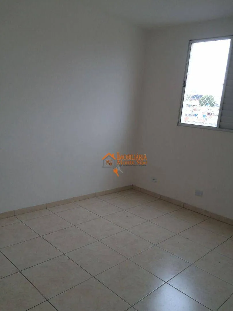 Imagem Apartamento com 2 dormitórios à venda, 55 m² por R$ 372.750,00 - Jardim Presidente Dutra - Guarulhos/SP