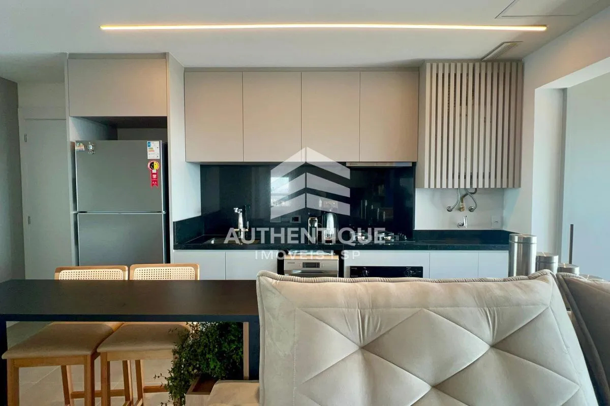 Imagem HIGHLIGHTS PINHEIROS - Apartamento no bairro Pinheiros à venda