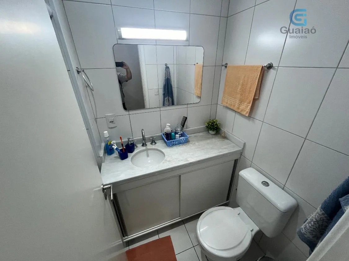Imagem Vendo lindo apartamento 2 dormitórios, Sao Vicente, SP