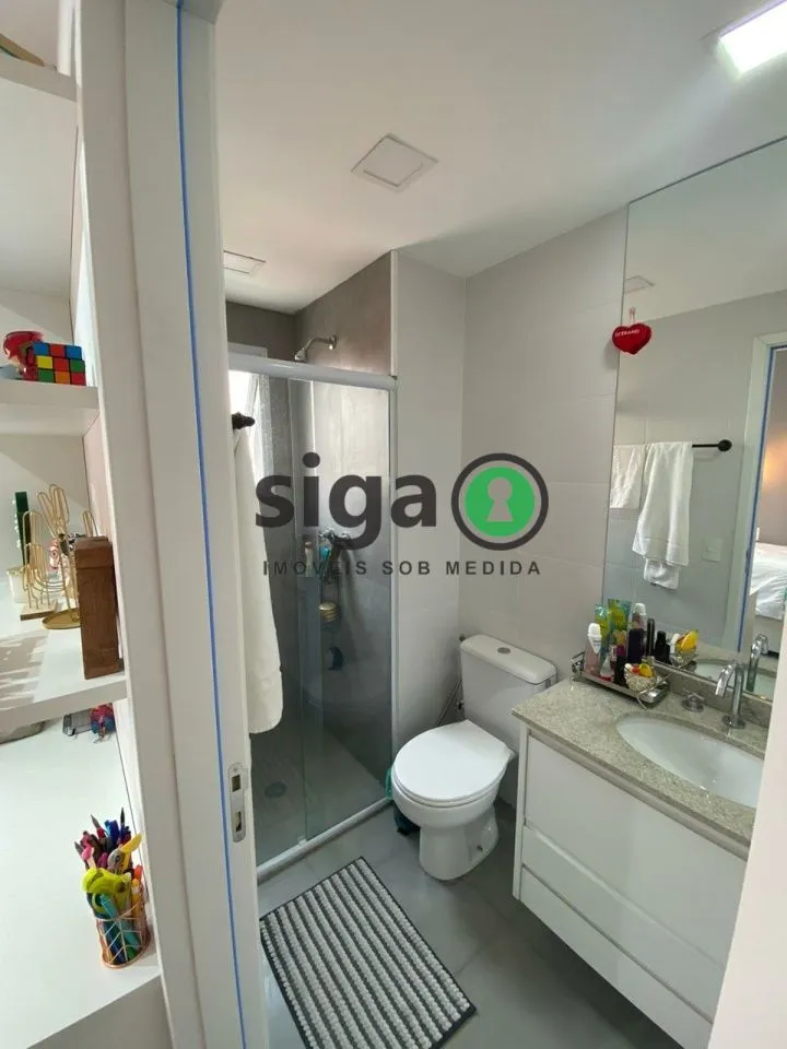 Imagem Apartamento a venda 3 dorm Tatuape