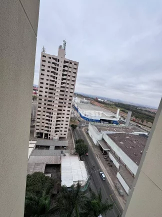 Imagem Apartamento com 3 dormitórios para alugar, Alto da Glória - Goiânia/GO