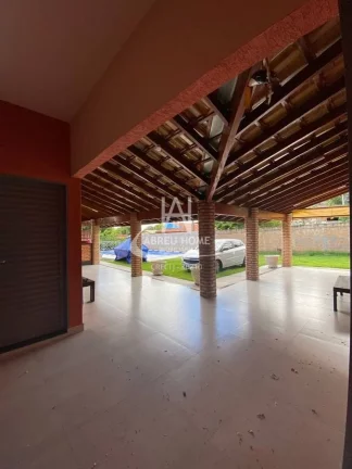 Imagem Terreno - Fronteira