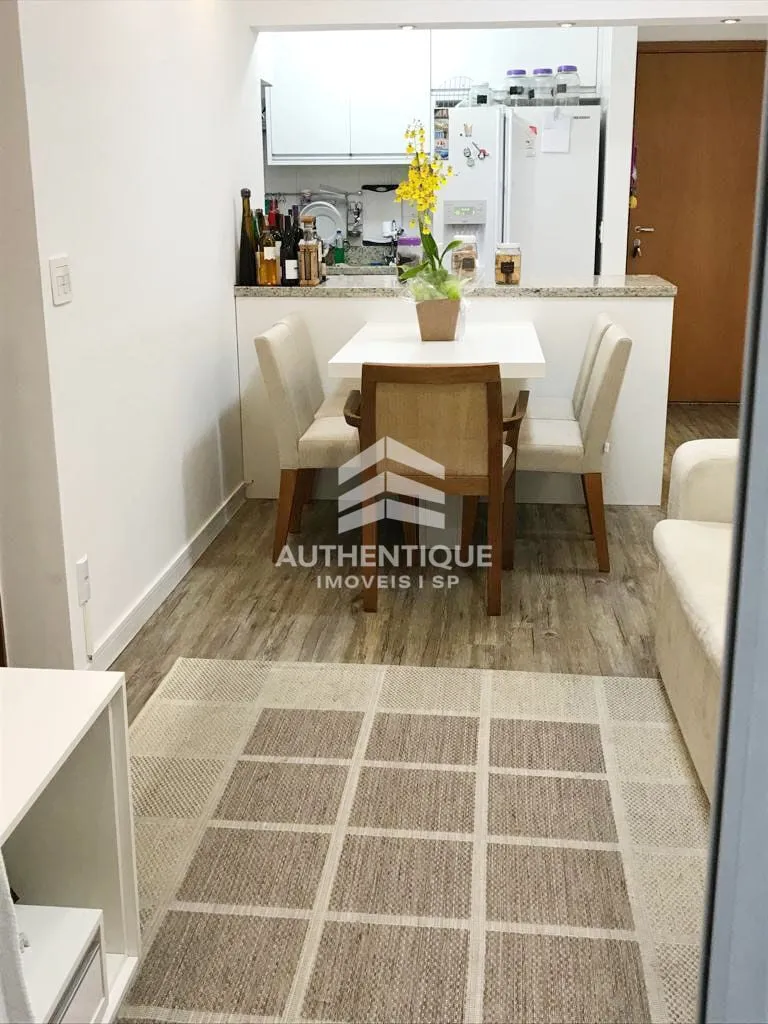 Imagem ACTUAL MORUMBI - Apartamento à venda no bairro Vila Andrade - São Paulo/SP, Zona Sul