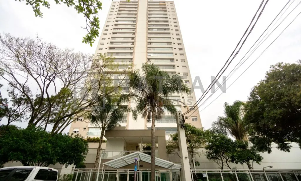 Imagem Apartamento com 2 dormitórios para alugar, 96 m² por R$ 7.826,00/mês - Vila Carrão - São Paulo/SP