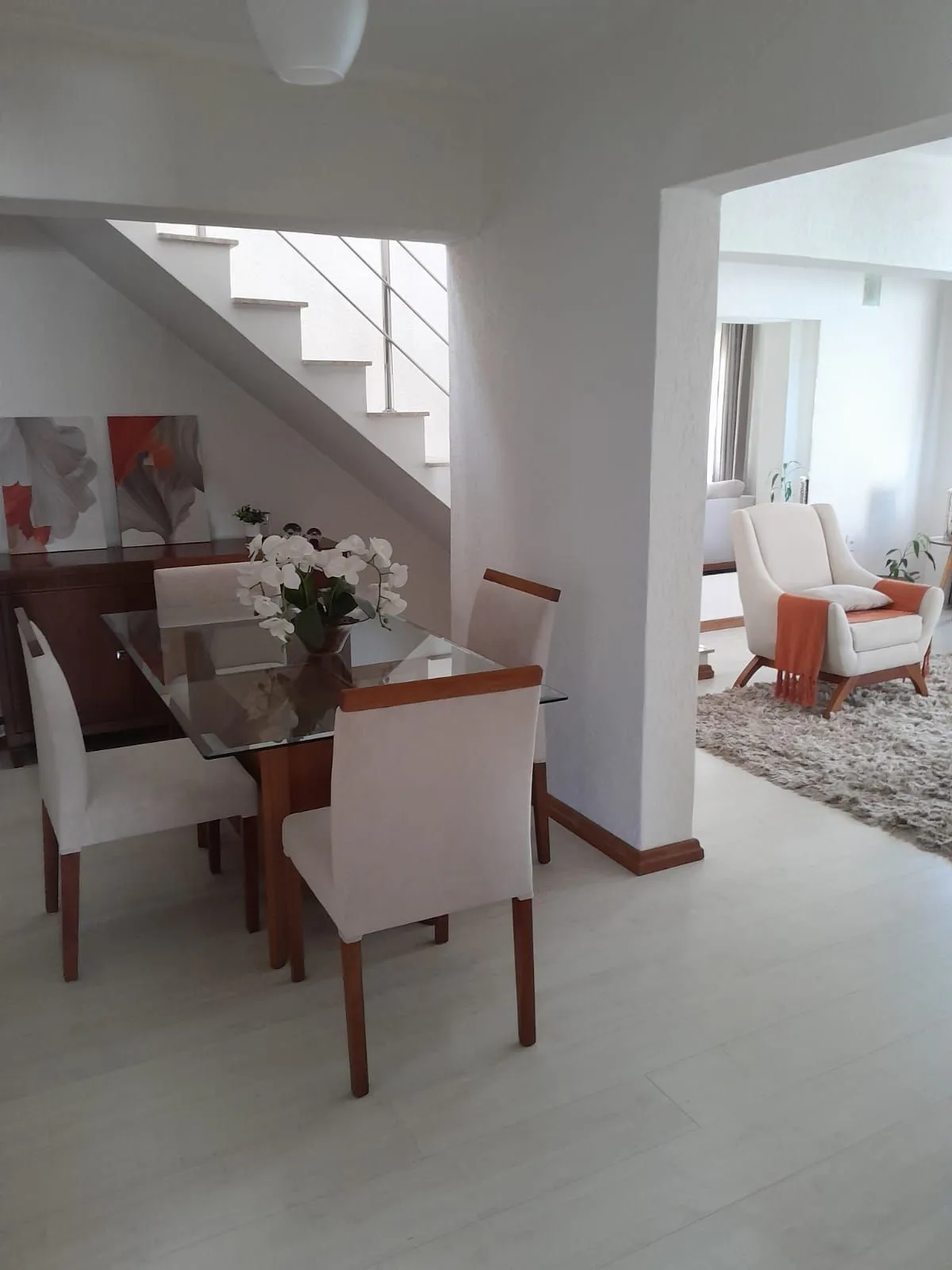 Imagem LINDA CASA 4 QUARTOS A VENDA, BAIRRO VILA NOVA, PORTO ALEGRE, RS
