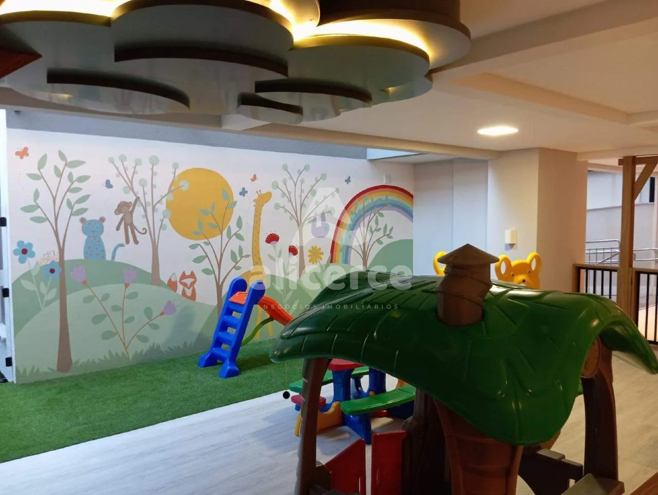 Imagem Apartamento à venda com 2 quartos 2 suítes, 96m² em Campinas São José