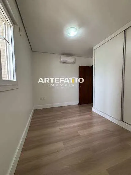 Imagem Apartamento em Franca, Residencial Amazonas, com 4 quartos, 208m2