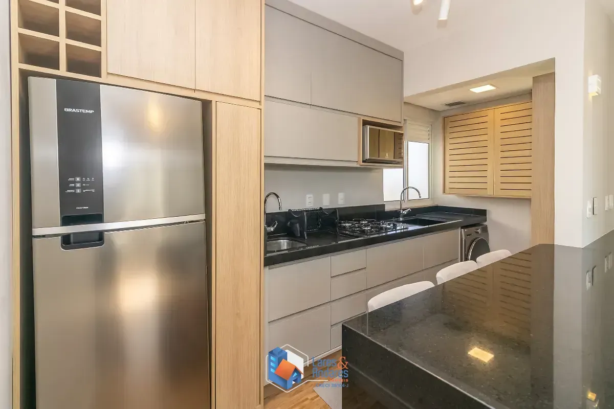 Imagem Apartamento para venda em Saúde com 1 quarto, 41m²