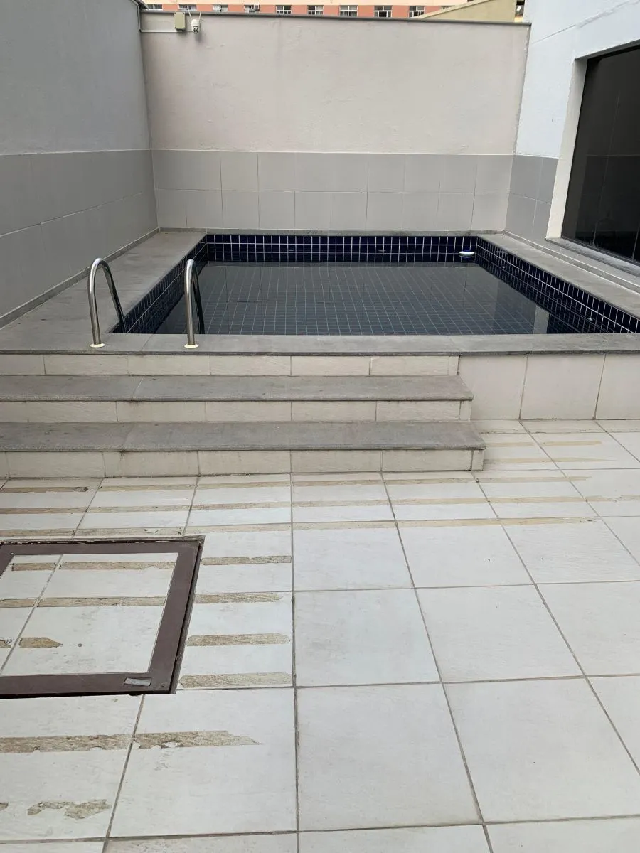 Imagem Apartamento a Venda no bairro Rio Comprido - Rio de Janeiro, RJ