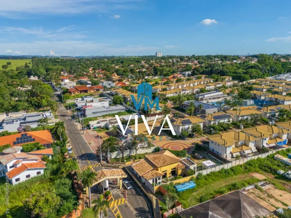 Imagem Terreno com 615m² R$460.000,00 - Parque Luciamar, Campinas/SP