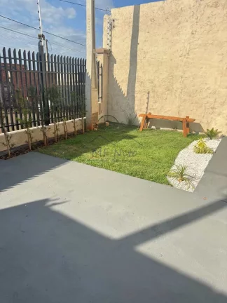 Imagem Casa Padrão