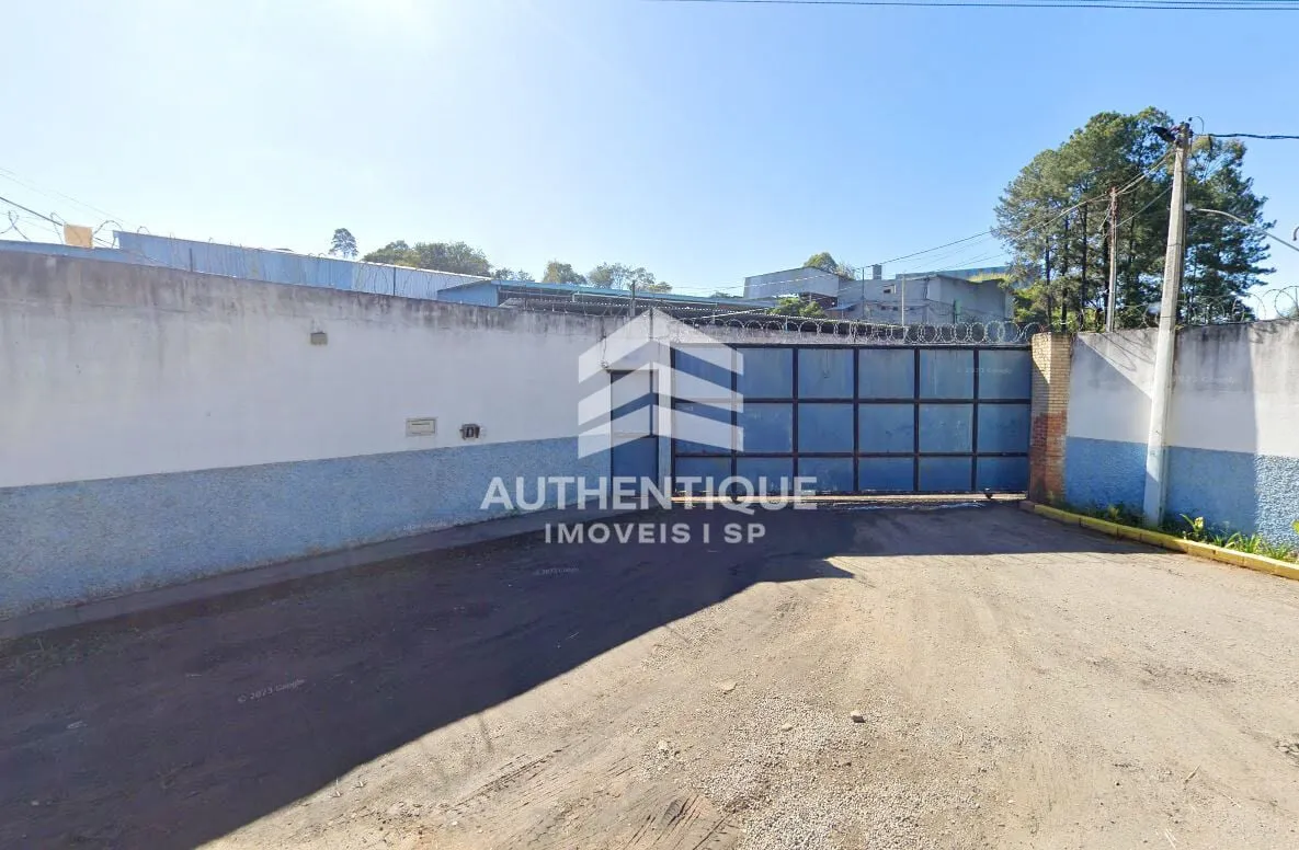 Pavilhão/Galpão à venda em Rua Ada Della Rocca, 141 - Centro Industrial Rafael Diniz, Bragança Paulista - SP