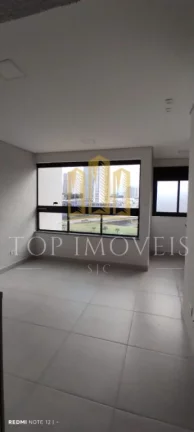 Imagem lindo e confortavel apartamento dois dormitórios suíte no Jardim Oswaldo Cruz