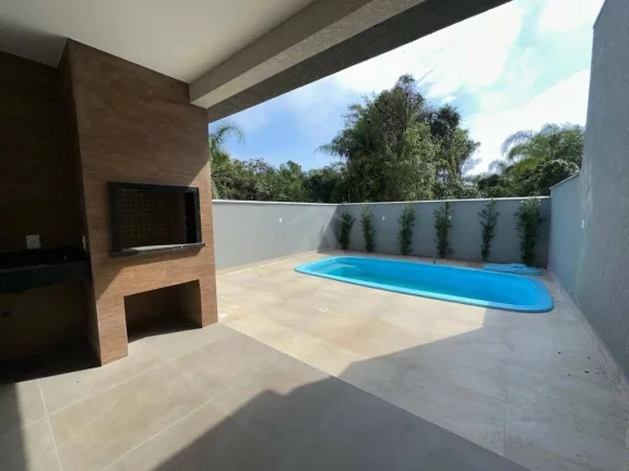 Imagem CASA, 3 QUARTOS SENDO 1 SUÍTE, BAL CAMBIJU