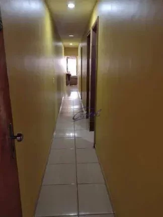 Imagem Casa com 4 quartos à venda, 100 m² por R$ 450.000 - Butantã - São Paulo/SP