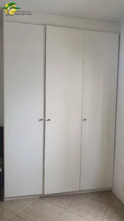 Imagem APARTAMENTO NO LAUZANE PAULISTA - PRÓXIMO AO SANTANA PARQUE SHOPPING