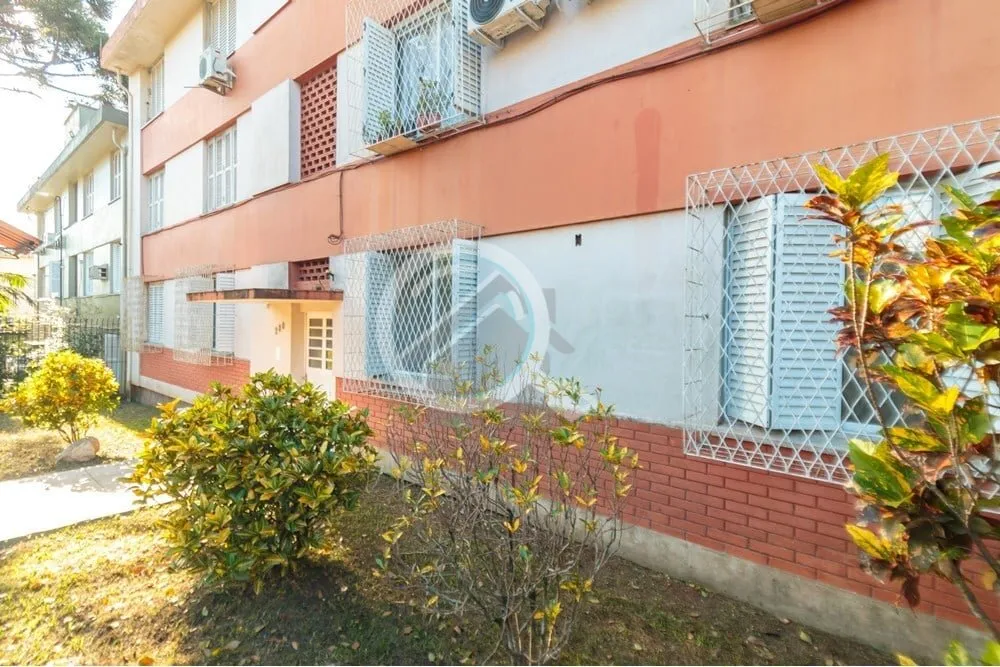 Imagem Venha conhecer este apartamento garden de 66m² no coração do bairro Petrópolis, em Porto Alegre!...