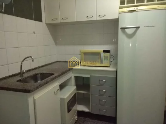 Imagem Apartamento Padrão