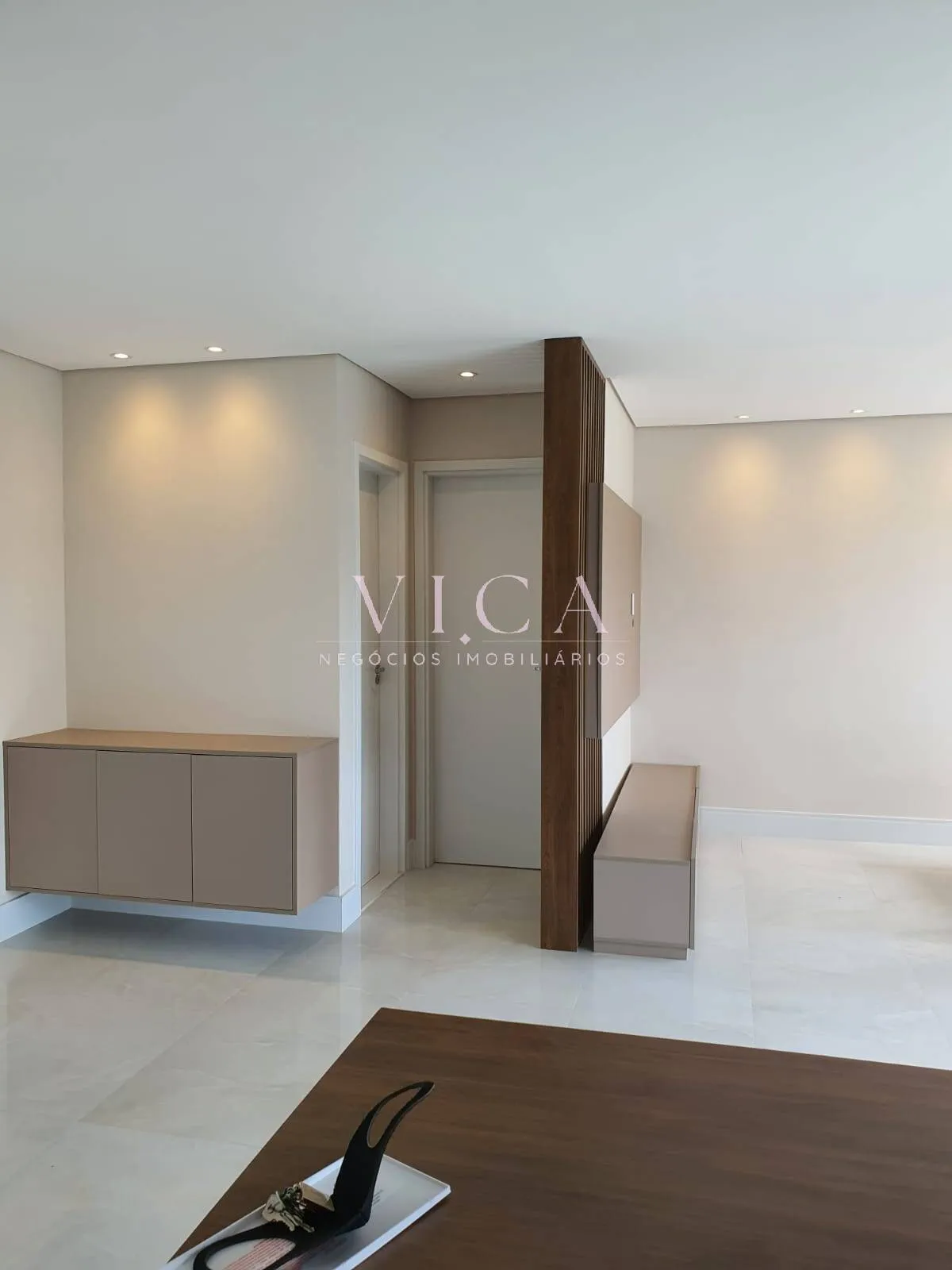 Imagem Apartamento 67m² para aluguel 1 quarto, R$ 6.845/mês - Alphaville/SP