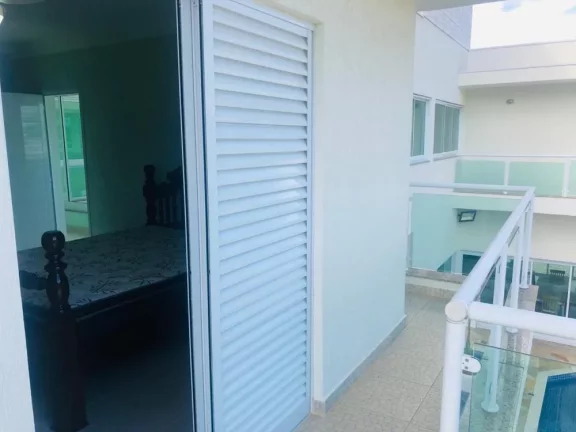 Imagem Linda casa de Alto Padrão no condomínio Ninho Verde I Eco Residence - 400 m² construído, 1350 m² de área total..