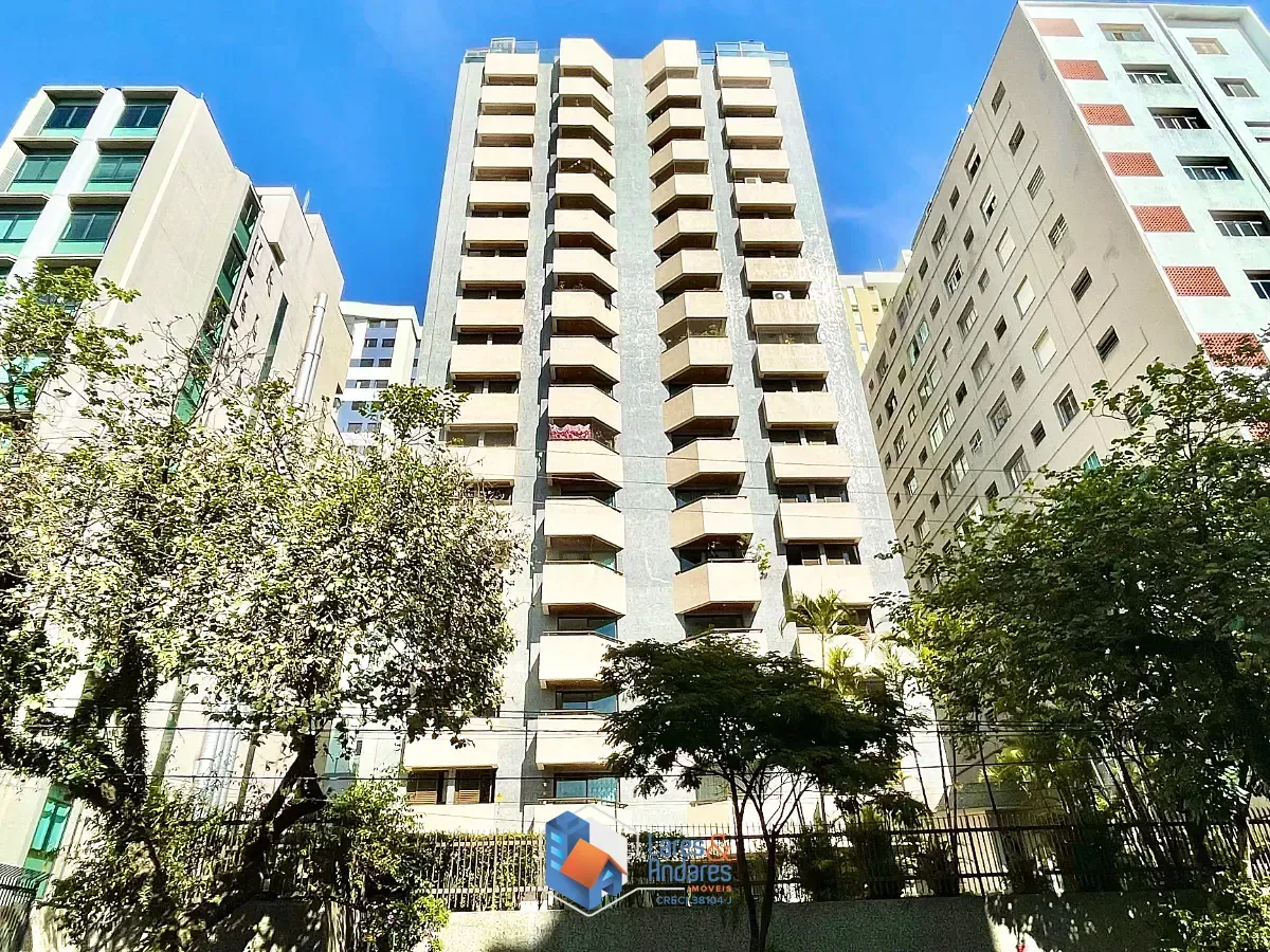 Imagem Apartamento para venda em Liberdade com 3 quartos, sendo 1 suíte, 133m²