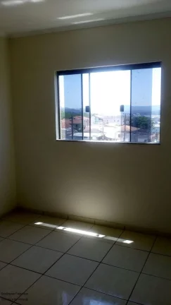 Imagem APARTAMENTO RESIDENCIAL em POÇOS DE CALDAS - MG, JARDIM KENNEDY
