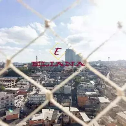 Imagem Apartamento à venda em Osasco, Bussocaba, com 2 quartos, 65m²