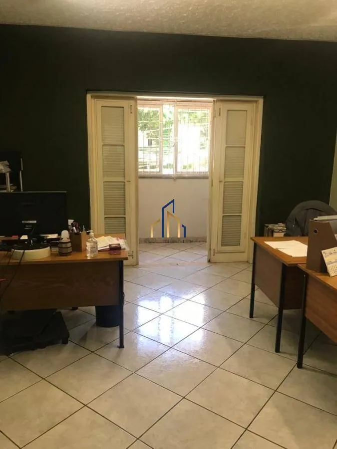 Imagem Sobrado Comercial para Locação em Santo André / SP no bairro Jardim