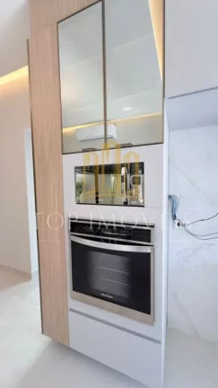 Imagem Linda Casa Moderna 3 Dormitórios 1 Suíte Condomínio Bosque dos Manacás Jacarei