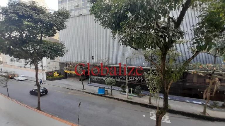 Imagem Apartamento para locação ou venda pacote R$3.000,00