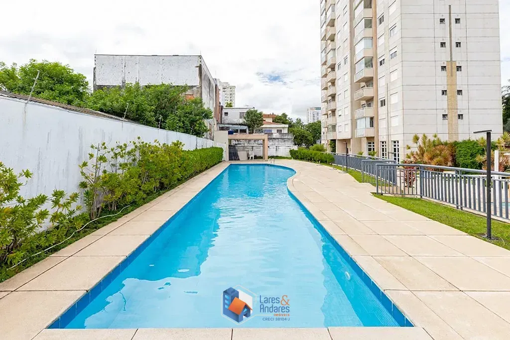 Imagem Apartamento à venda 2 Quartos 1 Suite 2 Vagas 65M² Vila Mascote São Paulo - SP