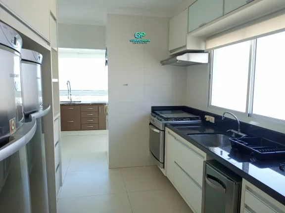 Imagem Apartamento Cobertura Triplex para Venda em Enseada Guarujá-SP