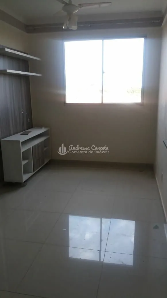 Imagem Spazio Rio Missouri - Ótimo Apartamento Jardim Urano
