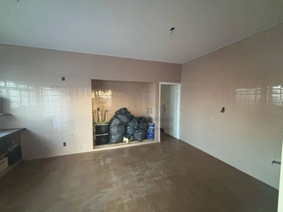 Imagem Casa com 4 dormitórios à venda, 231 m² por R$ 1.200.000,00 - Centro - Tatuí/SP