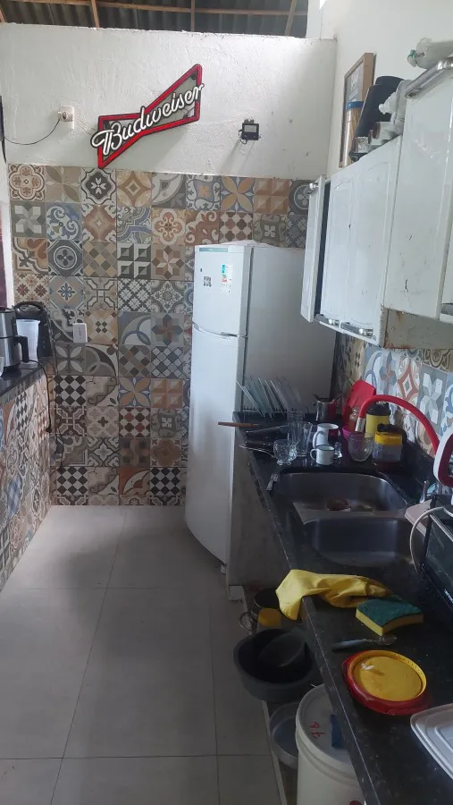 Imagem Casa para Locação em Rio de Janeiro, Vargem Grande, 2 dormitórios, 1 suíte, 2 banheiros, 2 vagas