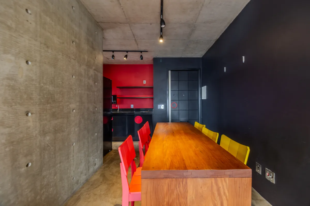 Imagem Apartamento para venda em Mooca com 2 quartos, 70m2