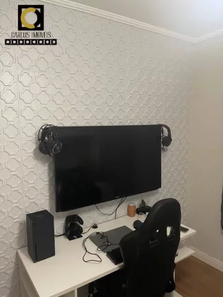 Imagem Apartamento de 2 dormitórios pronto para morar em Santos!!!