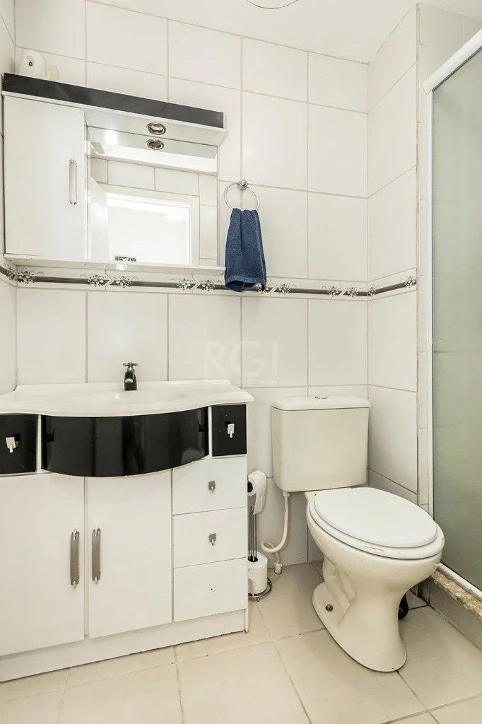 Imagem Apartamento para Venda - 55.48m², 2 dormitórios, 1 vaga - São Geraldo
